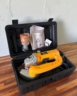 Scanalatore fresa per tracce Einhell BMF 1300