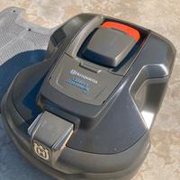 Husqvarna automower 315 robot tagliaerba 2021