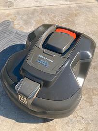 Husqvarna automower 315 robot tagliaerba 2021