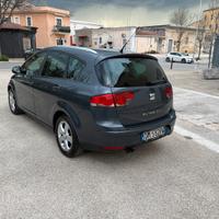 Seat altea xl