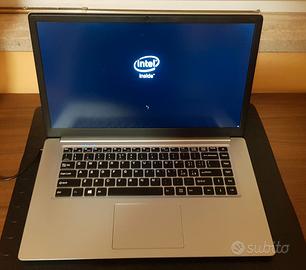 Notebook Computer PC Portatile