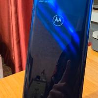 Motorola Moto G 5g Plus 6/128gb Dual Sim Blue