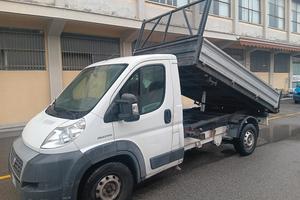 ribaltabile trilaterale 