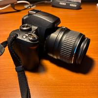 NIKON D 60