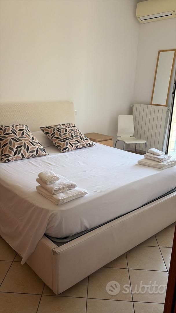 Appartamento – Castellaro - Vista 2
