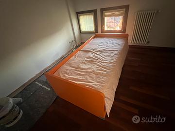 Letto/divano singolo