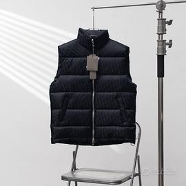 Gilet/gilè imbottito Dior