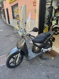Aprilia Scarabeo 50 - 2007 - PERMUTE GARANZIA