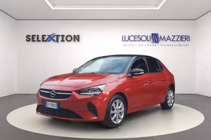 OPEL Corsa 6ª serie - Corsa 1.5 D 100 CV Elegance
