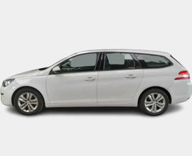 PEUGEOT 308 WAGON Active BlueHDi 120cv S&S
