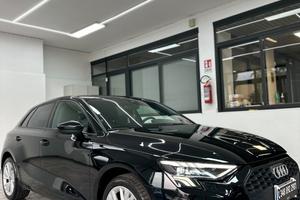 Audi A3 SPB 30 TDI S tronic