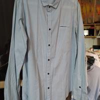 completo uomo cerimonia + 2 camicie=taglia 50/L