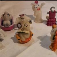 Sorprese ovetto Kinder