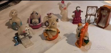 Sorprese ovetto Kinder