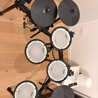 Batteria Elettronica Roland TD-1KV