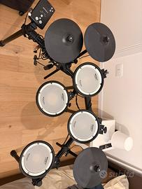 Batteria Elettronica Roland TD-1KV