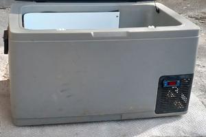 Frigo/congelatore Vitrifrigo da 65 litri - 12/24V.