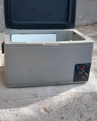 Frigo/congelatore Vitrifrigo da 65 litri - 12/24V.