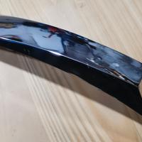 Accessori cromati vespa PX