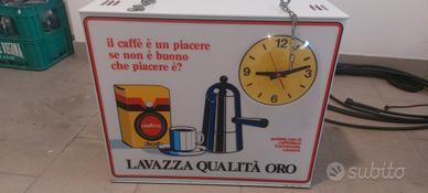 INSEGNA LAVAZZA INIZIO ANNI 90'