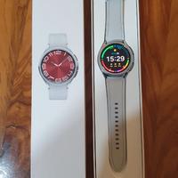 Samsung watcht 6 classic 43 mm LTE