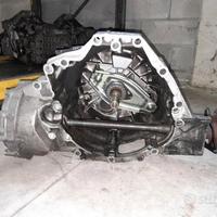 Cambio Manuale Per Audi A4 2.0 TDI CAG Sigla KXP