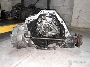 Cambio Manuale Per Audi A4 2.0 TDI CAG Sigla KXP