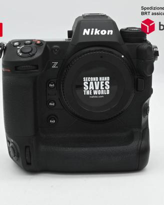 Nikon Z9