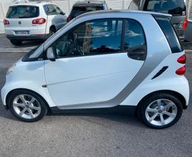 SMART fortwo 2ª serie - 2008