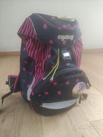 Zaino Ergobag + kletties