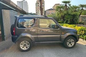 SUZUKI JIMNY 3^ SERIE