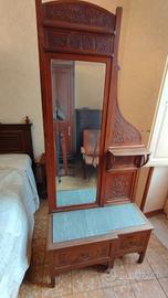 Specchiera inizio '900