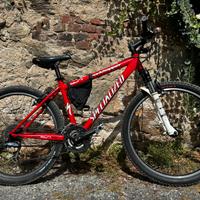 Specialized Rockhopper MTB