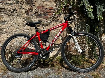 Specialized Rockhopper MTB