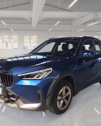 BMW X1 XDRIVE 30E DCT SUV