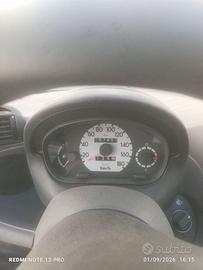 Fiat 600 57000 KM