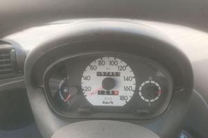 Fiat 600 57000 KM