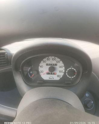 Fiat 600 57000 KM