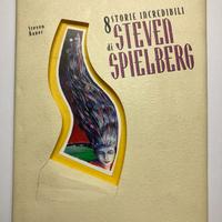 Bauer S., 8 storie di S. Spielberg