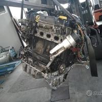 Motore Per Opel Meriva Benzina Sigla Z16XE