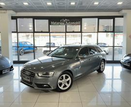 Audi A4 2.0 tdi 177cv multitronic ClimaBizona Fina
