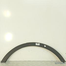 Arco Passaruota Posteriore Sinistro Opel Mokka X 2