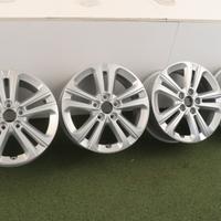 Cerchi in lega Citroen Berlingo 16 ORIGINALI