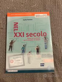 Nel XXI secolo - Diritto ed economia