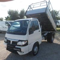 Piaggio Porter maxi ribaltabile