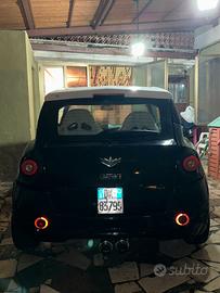 minicar