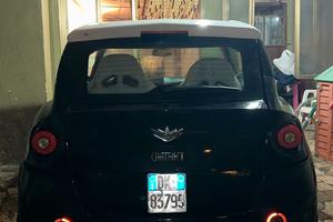 minicar