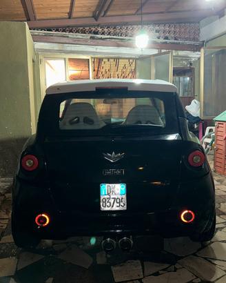 minicar