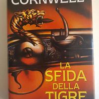 La Sfida della Tigre (Bernard Cornwel)