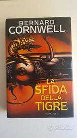 La Sfida della Tigre (Bernard Cornwel)